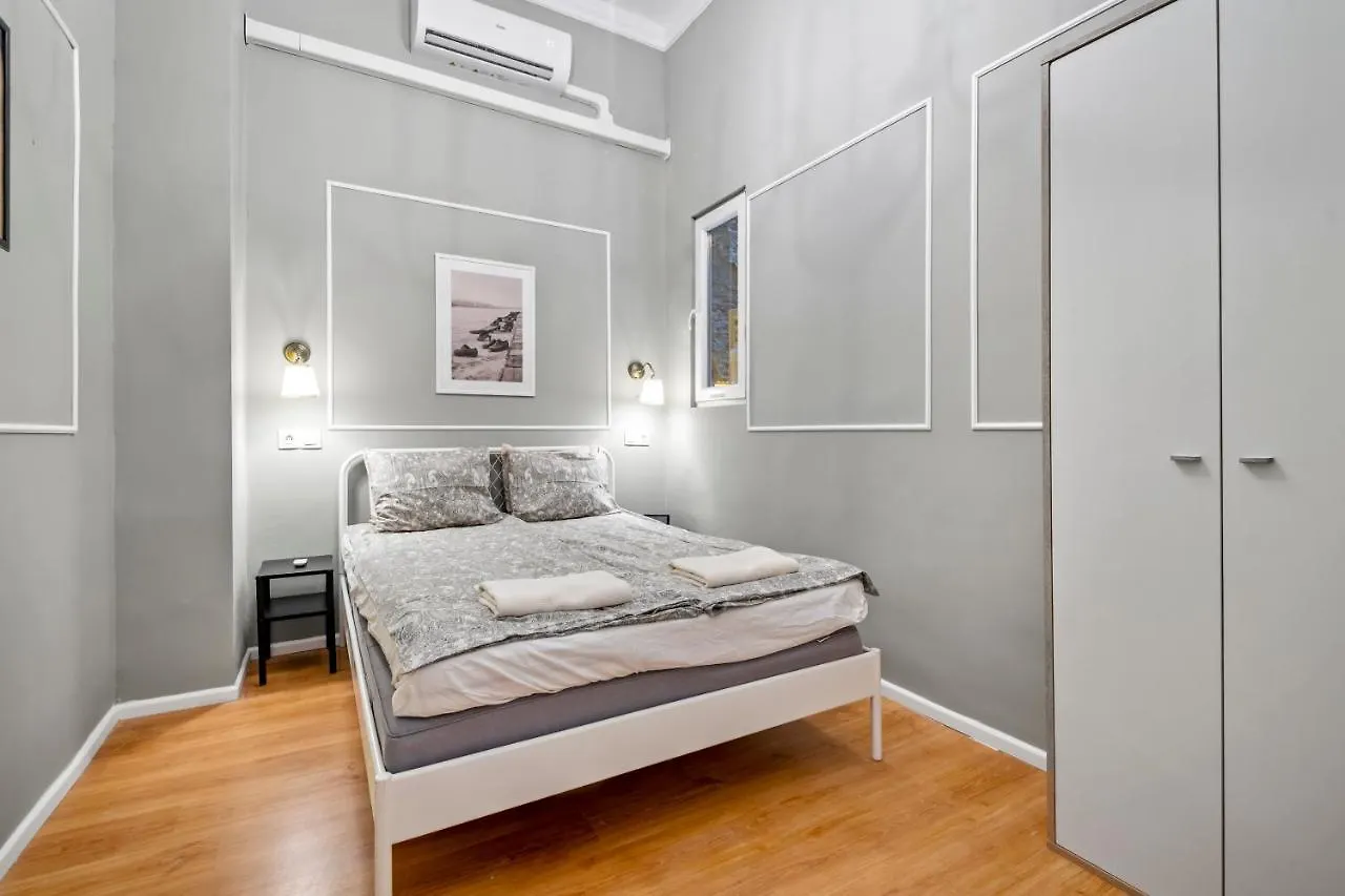 Venus Apartments - Akacfa I Budapest 0*,  Hungary