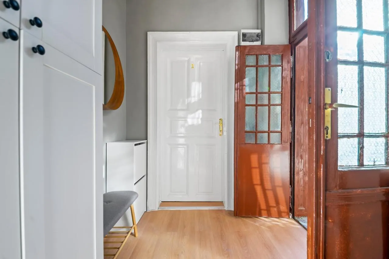 Venus Apartments - Akacfa I Budapest