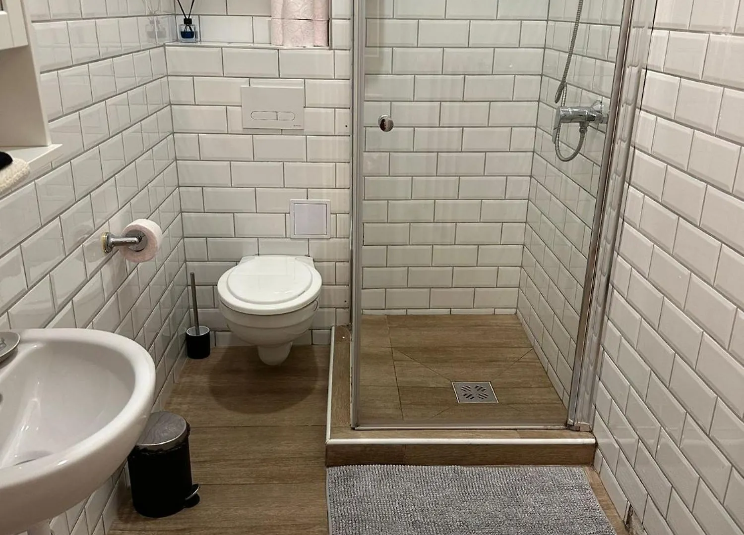 Venus Apartments - Akacfa I Budapest